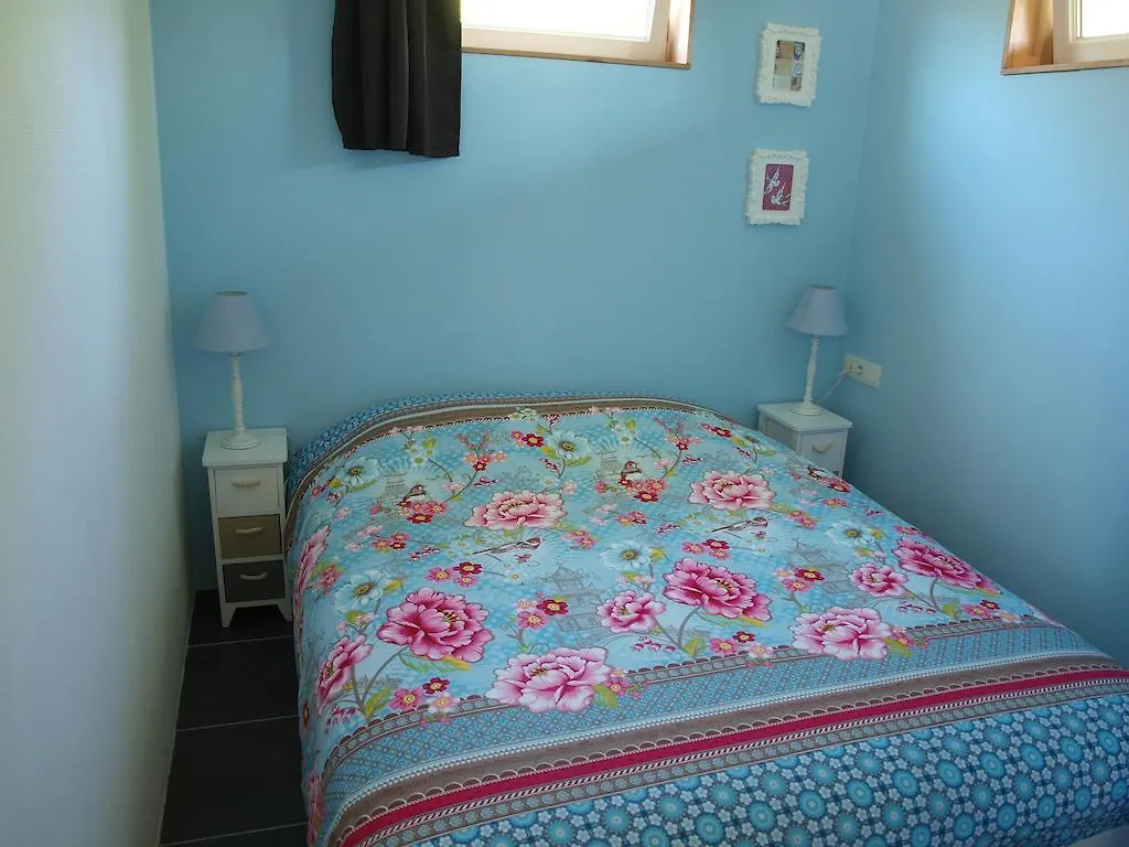 Gites Les Neuf Cerisiers Mascaras Holiday home